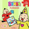 BUMBA Puzzelboek - Puzzelen en tellen 07613333