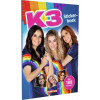 K3 Stickerboek STIC290125