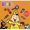 BUMBA Boek - Zoek- en doeboek