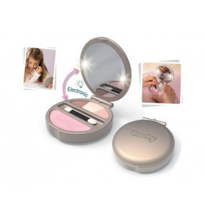 SMOBY My beauty Poeder compact