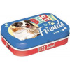 Pepermunt box - Best Friends Cat/ Dog
