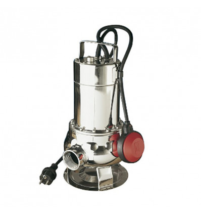 Arven Arvex 100 MA - 230V waterpomp Dompelpomp sterk vervuild water
