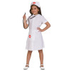 Kostuum verpleegster - 140