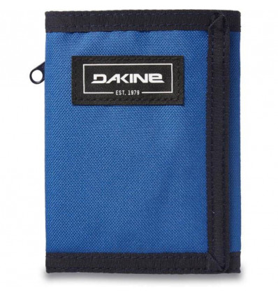 Dakine VERT RAIL portefeuille- deep blue