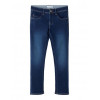 NAME IT B SILAS jeans - med blauw - 116