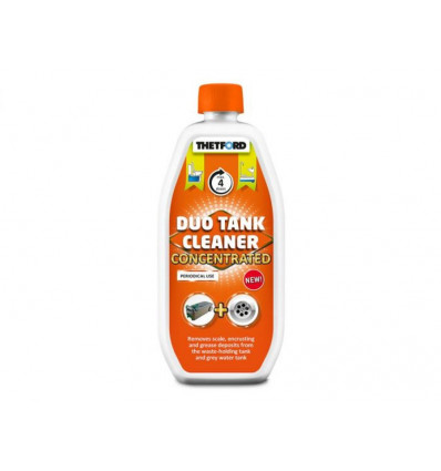 THETFORD duo tank cleaner concentrated 1387214