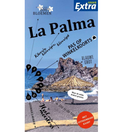 La Palma - Anwb extra