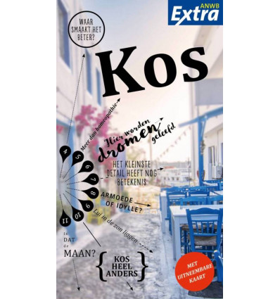 Kos - Anwb extra
