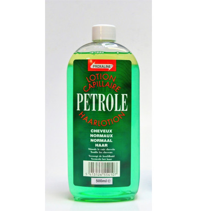 Petrole groen - 500ml 55410