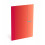 QC Retro elastomap folio - rood