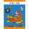 BALLON Kleurboek - Piraten