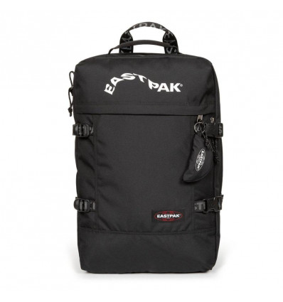 EASTPAK Travelpack rugzak - bold dist black