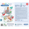 CLEMENTONI Baby - Kitty cat buikkussen