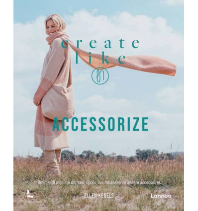Create like LN: accessorize - E. Kegels