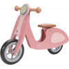 LITTLE DUTCH - Loopscooter pink TU UC