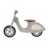 LITTLE DUTCH - Loopscooter olive TU UC