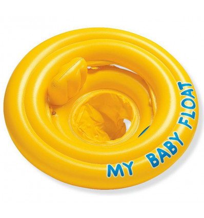 INTEX - My baby float - 70cm 6307626585
