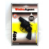 Wicke Agent - Olly revolver 8shot 10087800 7930025