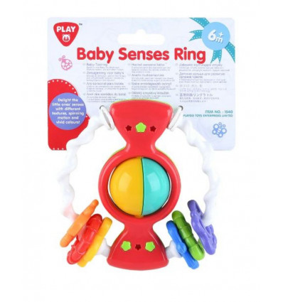 PLAYGO Baby sense ring 10102081