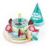HAPE - Interactive happy birthday cake