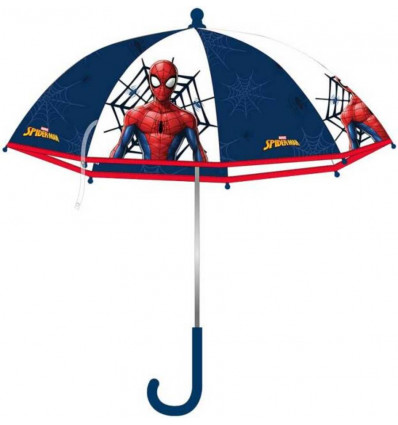 SPIDERMAN Paraplu - rainy days