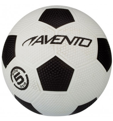 Voetbal straatvoetbal - El Classico