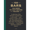 150 bars you need to visit before you die - Jurgen Lijcops
