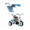 SMOBY Baby balade driewieler - blauw 7600741400