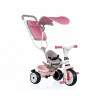 SMOBY Baby balade driewieler - roze 7600741401