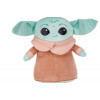 STAR WARS Baby Yoda - knuffel 80cm