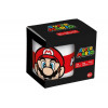 MARIO BROSS Mario - Mok in giftbox