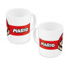 MARIO BROSS Mario - Mok in giftbox