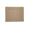 JOLLEIN Boxkleed - 75x95cm - pure knit biscuit