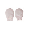 BABY GI handschoenen katoen - roze