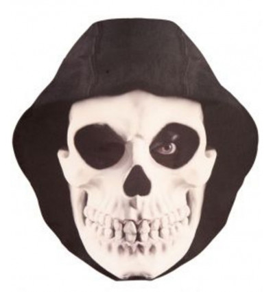 Masker EVA skull