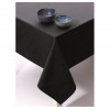 TINT Basic tafelkleed - 150x250cm- zwart