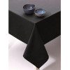 TINT Basic tafelkleed - 170x300cm- zwart