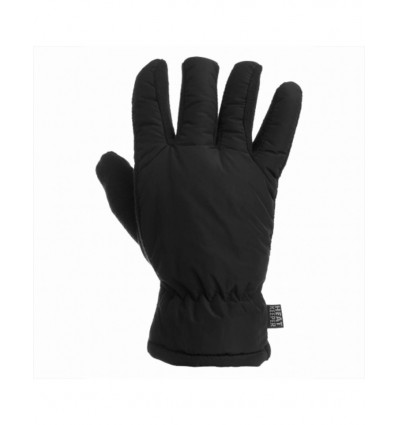 HEAT KEEPER Mega Thermo Handschoenen - - zwart - S/M