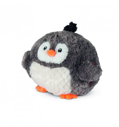 NOXXIEZ handwarmer kussen - pinguin