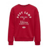 ONLY G ZIGGY sweater - true red- 158/164