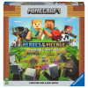 RAVENSBURGER Minecraft junior - Heroes of the village