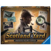 RAVENSBURGER Bordspel - Sherlock homes - Scotland Yard