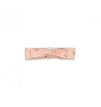 FEETJE G Haarband CHERRY - roze - 56/68