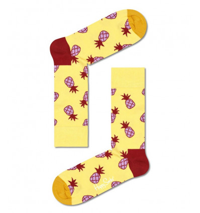 Happy Socks PINEAPPLE - 36/40