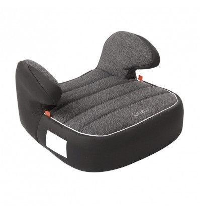 QUAX Autostoel DREAMY - linen grey - 15/ 36kg groep 2/3
