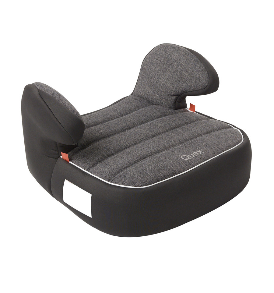 ingesteld voordat oppakken QUAX Autostoel DREAMY - linen grey - 15/ 36kg groep 2/3 - Europoint BVBA