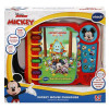 VTECH Disney junior Mickey avonturenboek