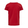 ONLY G SALLY shirt - true red - 158/164