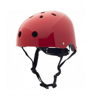 CoConuts helm S - rood