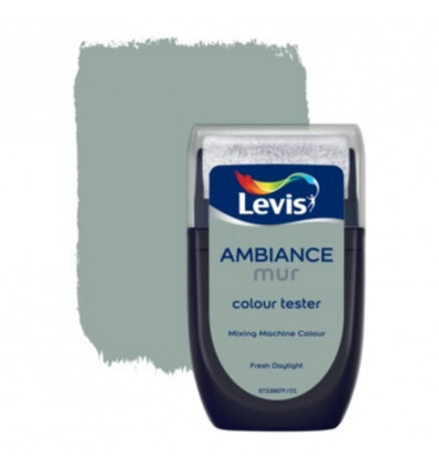 LEVIS Ambiance mur tester 30ml - Fre day